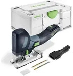 Festool Akku-pendelstichs&auml;ge Psc 500 Eb-basic Ohne Akku Und Ladeger&auml;t Im Systainer