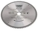 S&auml;geblatt 255x30/16 72z Tct F&uuml;r Msm1038