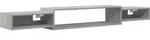Vidaxl Wall-mounted Tv Cabinet