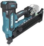 Makita Akku-ankernagler Dbn640zk, 18v Ohne Akku Und Ladeger&auml;t Im Koffer
