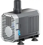 Chj-1500-10 Eco Teichpumpe 1500l/h / 25 W, Energiesparende Filterpumpe,...