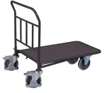 Cordes Wagen Ladefl&auml;che Siebdruckplatte Ral 7016