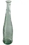 Vase F&uuml;r Blumen, Hoch, Grau, 80 Cm - Atmosphera