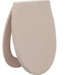 Primaster Wc-sitz Mit Absenkautomatik Beige Wc-brille