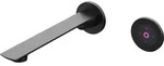 Steinberg Serie 290 Vollelektronische Wand-waschtisch-armatur,