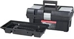 Adb Werkzeugkoffer Werkzeugkasten Werkzeugkiste Toolbox Stuff 16" 415x226x200 Mm