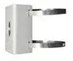 Montagehalterung Allnet All-cam2497-len Aluminium Edelstahl 99x90x38 Mm