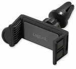 Smartphone-halter Aa0113, F&uuml;r Kfz-l&uuml;ftungsschacht - Logilink