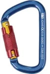 Mas Bergsteigerhaken Bs15 L111xb68xd11ca.mmaluminium En 362 Kl. B