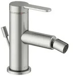 Keuco Ixmo Flat Einhebel-bidetmischer, Mit