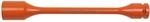 Ks Tools 1/2 Torsions-drehmomentbegrenzer-stecknuss, 21 Mmx110 Nm