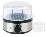 Eierkocher Alpina Si-29100 400w Kapazit&auml;t 7 Eier