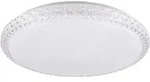 Led-deckenleuchte Irina 50 Rund 68w 7500lm 3000k-6000k Fernbedienung - Pl-310767
