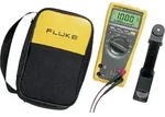 Fluke Fluke-179 Egfid/tpak/c25 Hand-multimeter Kalibriert (iso) Digital Cat...