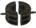 Ks Tools Reduzier-spannbacken-satz, 2-tlg., &Oslash; 80 Mm