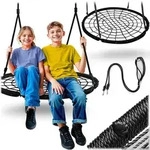 Storchennestschaukel Neo-sport Ns-104 100 Cm