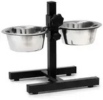 2 Teiliges Set Home Sweet Hund Deluxe M, Hundebox Als Sitzhocker Mit Tierh&ouml;hle,