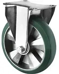 Cascoo Bockrolle &Oslash; 160 Mm Serie Bax7 Doppelkugellager L-serie