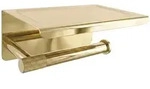 Papierhalter Rea 6613 Modern Gold