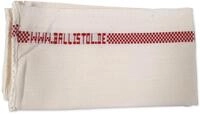 Spezial Pfleget&uuml;cher, 3 St&uuml;ck, 42x42 Cm - Ballistol