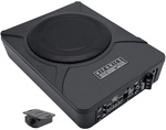 Hifonics Vrx1000a Auto-subwoofer Aktiv 300 W