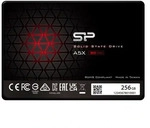 Ssd Silicon Power Ace A5x 256gb 2.5 Sata Iii