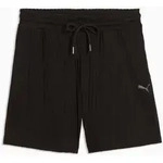 Puma Her Hw 5" Damenshorts Schwarz 69239001 R S