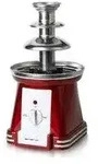 Schokoladenbrunnen Emerio Cf 110993 Rot 90 W Kompakt
