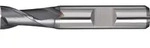 Bohrnutenfr&auml;ser Din 327d Typn D.4mm Hss-co8 Ticn Weldon Z.2 Kurz Tecwerk