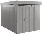 Gh Eline Efdl7 9007 1-flg Dr Flachdach Mit Lichtband