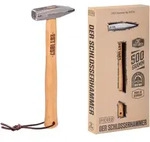 Picard Est 1857 Schlosserhammer 500g In Geschenkverpackung