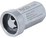 Bgs Technic - Spezial-einsatz F&uuml;r Atf Einf&uuml;llstopfen T-profil (f&uuml;r Torx) T55 F&uuml;r