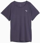 Puma Run Velocity Damen-laufshirt Lila 52657894 R S