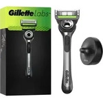 Gillette Labs Rasierapparat Mit 1 Klinge + Duschanh&auml;nger Rasierer