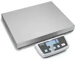 Kern Paketwaage De 150k20dl+c Kalibriert, W&auml;gebereich 60150 Kg, Ablesbarkeit...