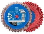 Pferd Schleifscheibe Combidisc Cdr-flex 50 Co-cool 120 10 Stk