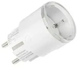 Intelligente Steckdose Schneider Electric Shelly Plug S Mtr Gen3 Wei&szlig; 12 A
