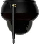 Foscam D8t Black D8t Black Kabellos, Kabelgebunden Ip &Uuml;berwachungskamera 3840 X