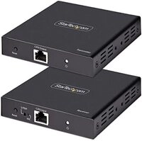Startech.com 4k Hdmi Extender Extender F&uuml;r Cat5/cat6 Ethernet - Extender De 4k 60hz
