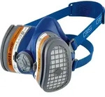 Mehrweg-halbmaske Elipse, A1-p3 Rd, Gr. M/l - Gvs