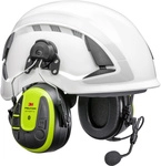 3m Peltor Ws Alert X+ Mrx21p3e3ws7 Kapselgeh&ouml;rschutz-headset F&uuml;r...