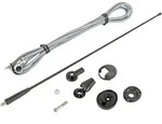 15-7657008 Autoradio-universal-antenne - Acv