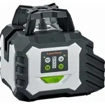 Laserliner 360&deg; Hybridlaser Duraplane Gmx Multi-18v Ohne Akku, Ladeger&auml;t Und