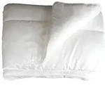 Douceur D'Int&eacute;rieur - Decke Bett 2 Personen, 220 X 240 Cm, Confort, Polyester