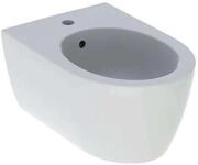 Icon Wandbidet Mit &Uuml;berlauf, Geschlossene Form, Wei&szlig;, - Geberit