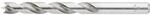 Fp - Fortis Holzspiralbohrer Hss 13 Mm, Sl 101 Mm, Gl 151 Mm, S 10 Mm
