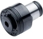 Schnellwechsel-gewindebohreradapter Iso Qtcc.02.160.120 D.31mm Pramet