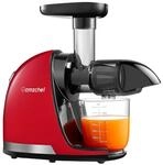 Amzchef 1501-wt Slow Juicer (wei&szlig;)