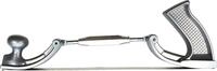 Karosseriefeile-halter Ohne Blatt, 350 Mm