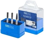 Pferd Tungsten Carbide Burrs 1306 Micro 3tlg Hc-fep